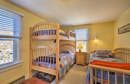 Charming Ocean-View Cottage By Cutler Harbor - Foto 18