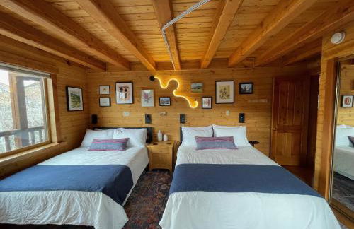 Tiny Creek Retreat - Foto 20