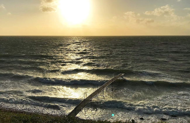 Lovely Holiday Home in Kalundborg near Sea - Foto 21