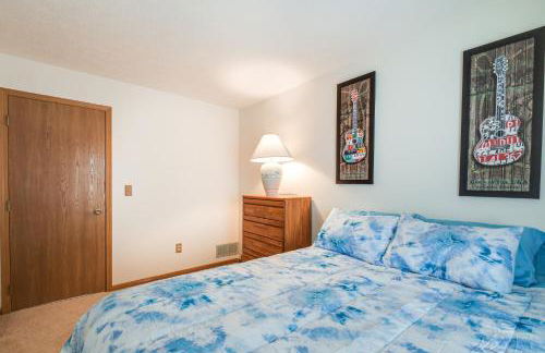 Welcoming Condo in Davenport Central Location! - Foto 13