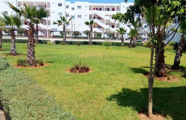 Résidence Tamuda Golf - Foto 26