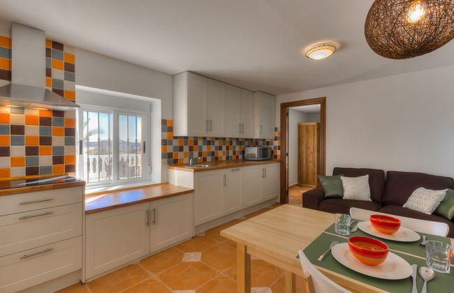 Villa Damara - Foto 19