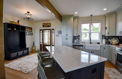 Mountain Ridge Retreat - Foto 11