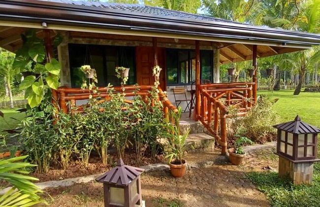 Denika's Suites - Foto 20