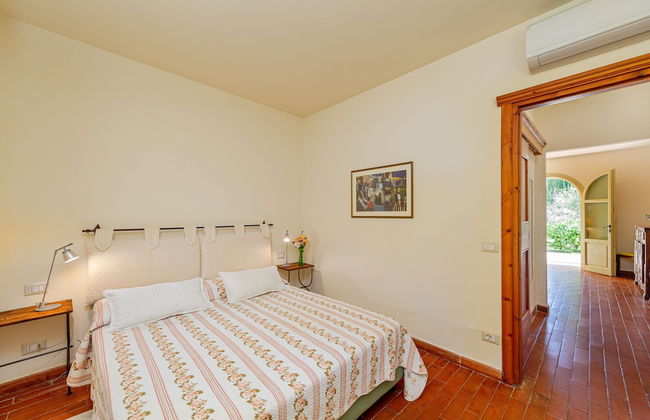 Wine Resort Ledà d'Ittiri - Foto 21