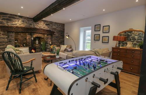 Plas Glan Yr Afon - Photo 7