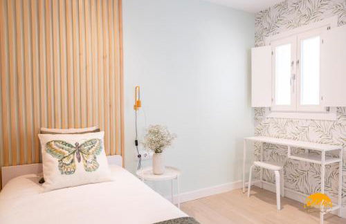 Villalobos Suites Adults Recommended - Foto 119