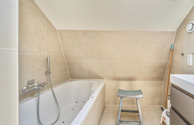 Beautiful Holiday Home With Terrace - Foto 21