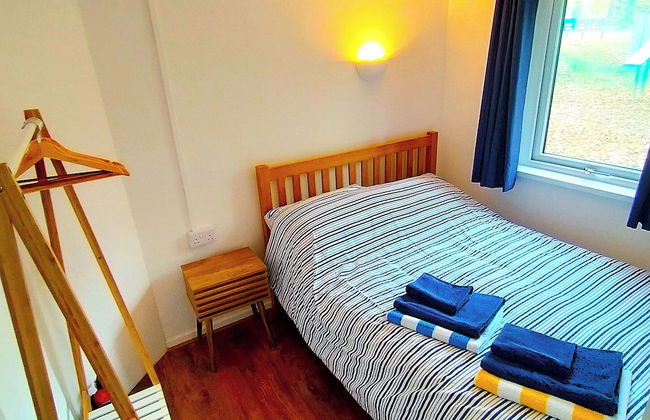 Painters Cottage, 2-bed Chalet nr St Ives & Hayle - Foto 1