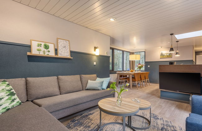 Center Parcs Het Meerdal - Photo 48