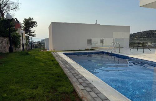 Theologos Residencies - Foto 26