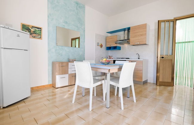 Apartment Mikao Torre Pali - Foto 18