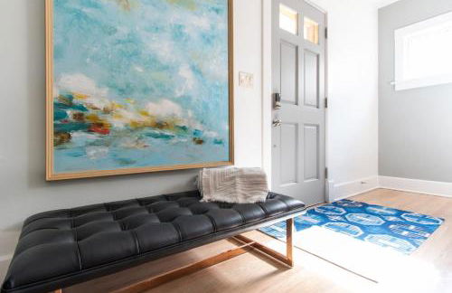 Dundee Getaway Firepit BBQ Walk to Dining & Shops - Foto 10