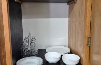 Studio Privativo prox Centro, Praia Clube, c Ar condic e c Garagem - Foto 15