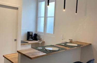 Cozy modern studio - Foto 9