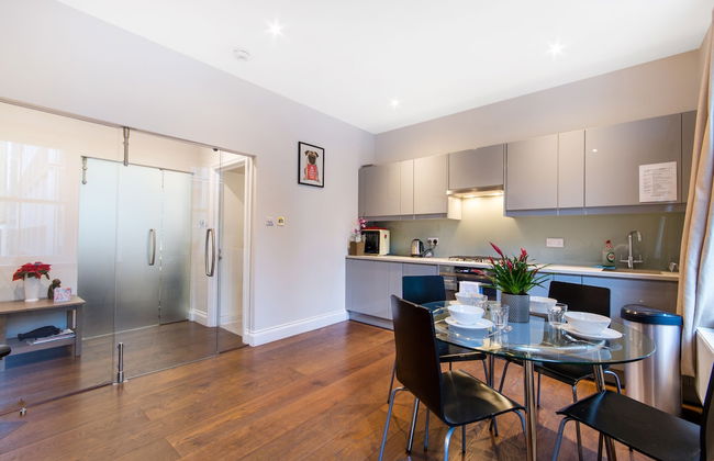 Glass Wonder in Soho - B - Foto 7