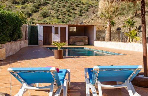 Cortijo La Cañada - Foto 11