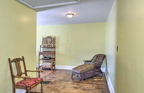 Walk to Pine Mtn Lake! Pet-Friendly Home - Foto 10