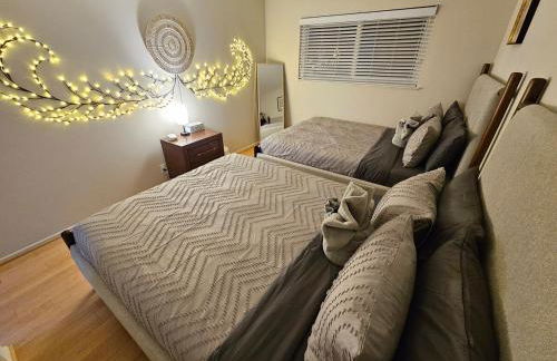 La Jolla Gem with Ocean View - 11 Beds, Hot Tub, Karaoke & Game Den - Foto 65