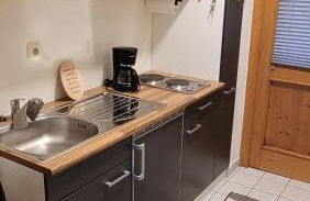 Mandala Studio mit Terrasse - Foto 12