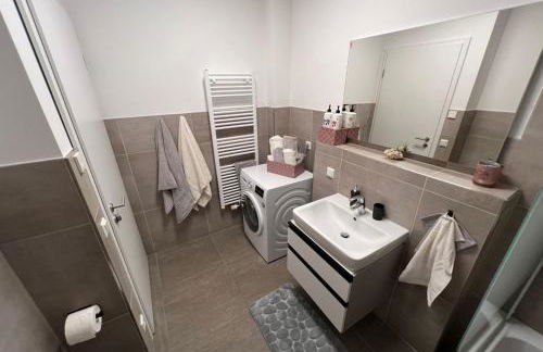 Zentrum Residenz - Wohnen auf höchstem Niveau - Foto 20