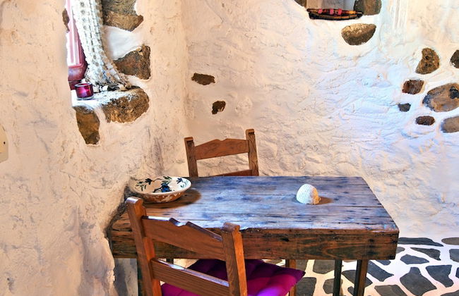 Natura cottages - Foto 25