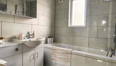 Haydon Hill House - Foto 5, Shower