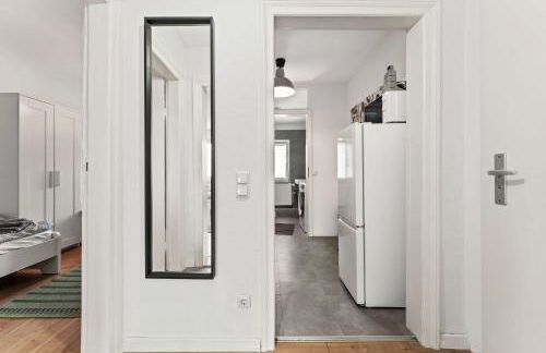 Chic & Modern Apartments in Eberswalde - Foto 18