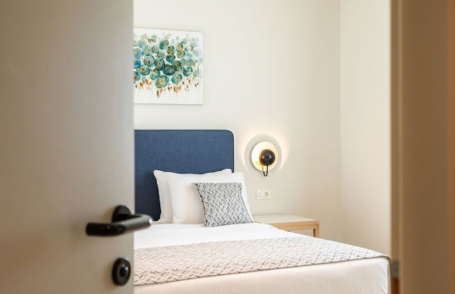 Silver Beach Hotel - Foto 26