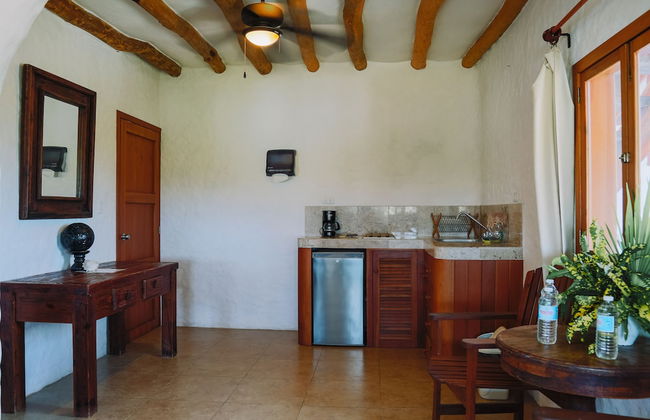 Ensueño Holbox and Beach Club - Foto 25