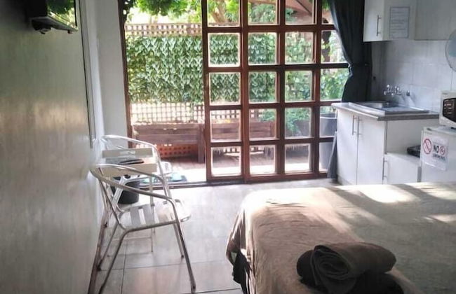 8 Soenie Avenue Self Catering - Foto 21