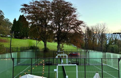 The Coed-Y-Mwstwr Hotel - Foto 6