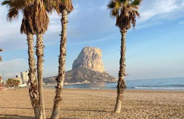 Calpe appartement Apolo VII Bali Style - Photo 18