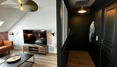 Le loft du Moulin Lèves-Chartres - Foto 4