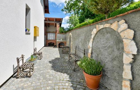 Awesome Home In Varazdinske Toplice - Foto 18