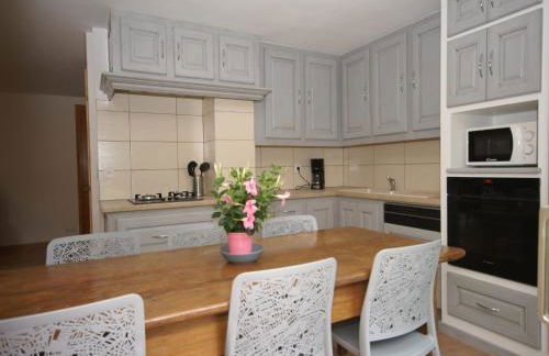 Captivating Holiday Home in Les Vans With Pool - Foto 100