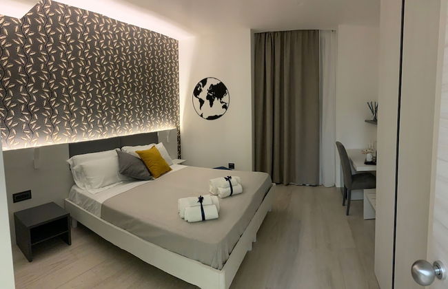 Thalya Luxury Rooms - Foto 4