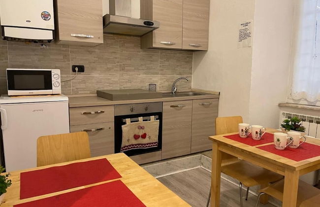 Sapore di mare 5 Terre Affittacamere - Photo 17