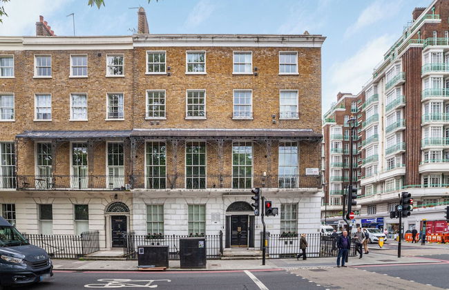 Prime Location Central London - Photo 28