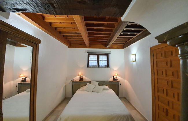 Vista Alhambra Apartamentos - Photo 16