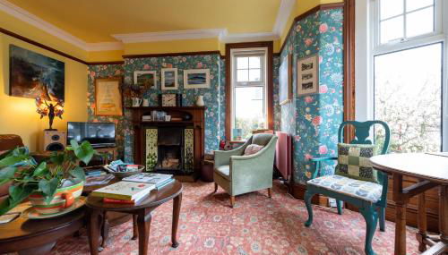 The Mount self-catering - Foto 5