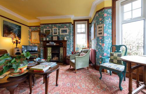 The Mount self-catering - Foto 5