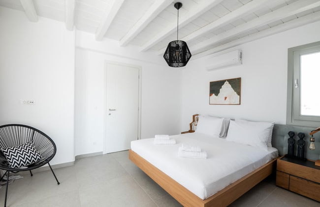 Petra Mare in Mykonos - Foto 15