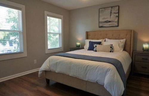 Beautiful & large newly renovated 5 bedroom house. - Foto 25