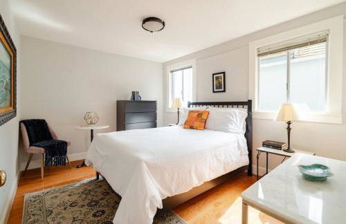 Dreamy 3-Story House : Sunroom + City Skyline View - Foto 12