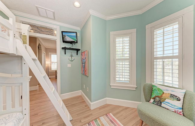 Once Upon A Time managed by Beach Retreats - Foto 39