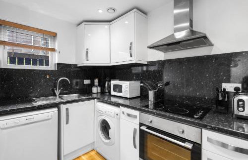 Silvercroft Cottage - Luxury Modern Coastal Retreat Near Beach, Sleeps 4 - Foto 10