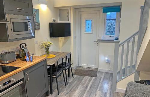 Uk7384 - The Hayloft - Foto 9