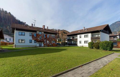 Ferienwohnanlage Oberaudorf F7 mit Hallenbad und Sauna - Foto 18