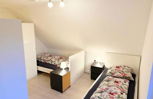 Vollausgestattete Wohnung für Selbstversorger - Foto 6